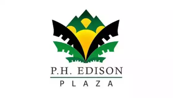 PH Edison Plaza