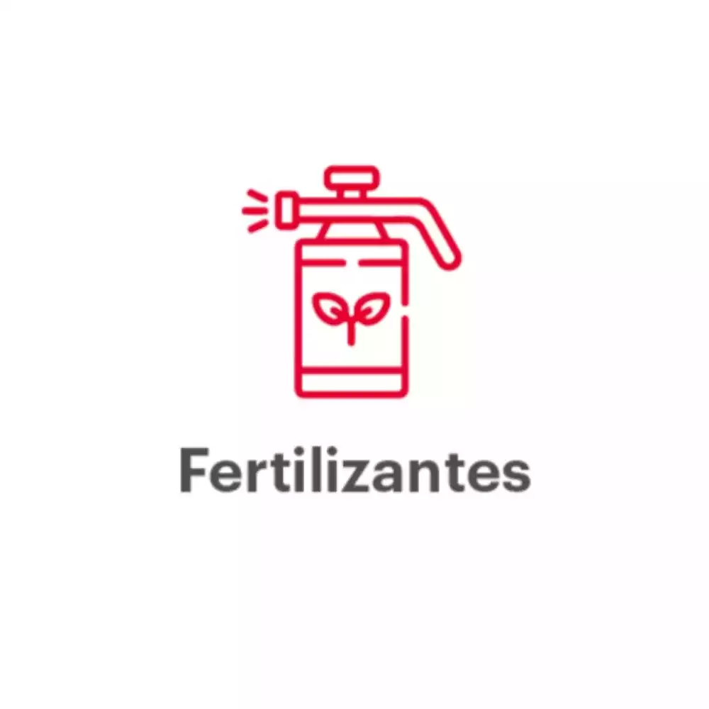 Fertilizantes