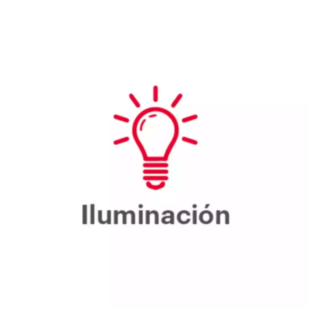 Ilumincación