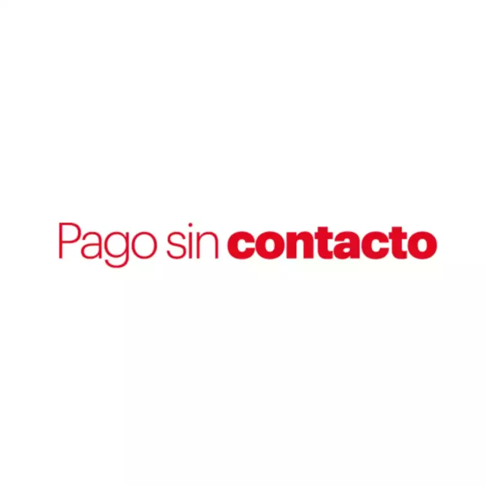 Pago sin Contactos