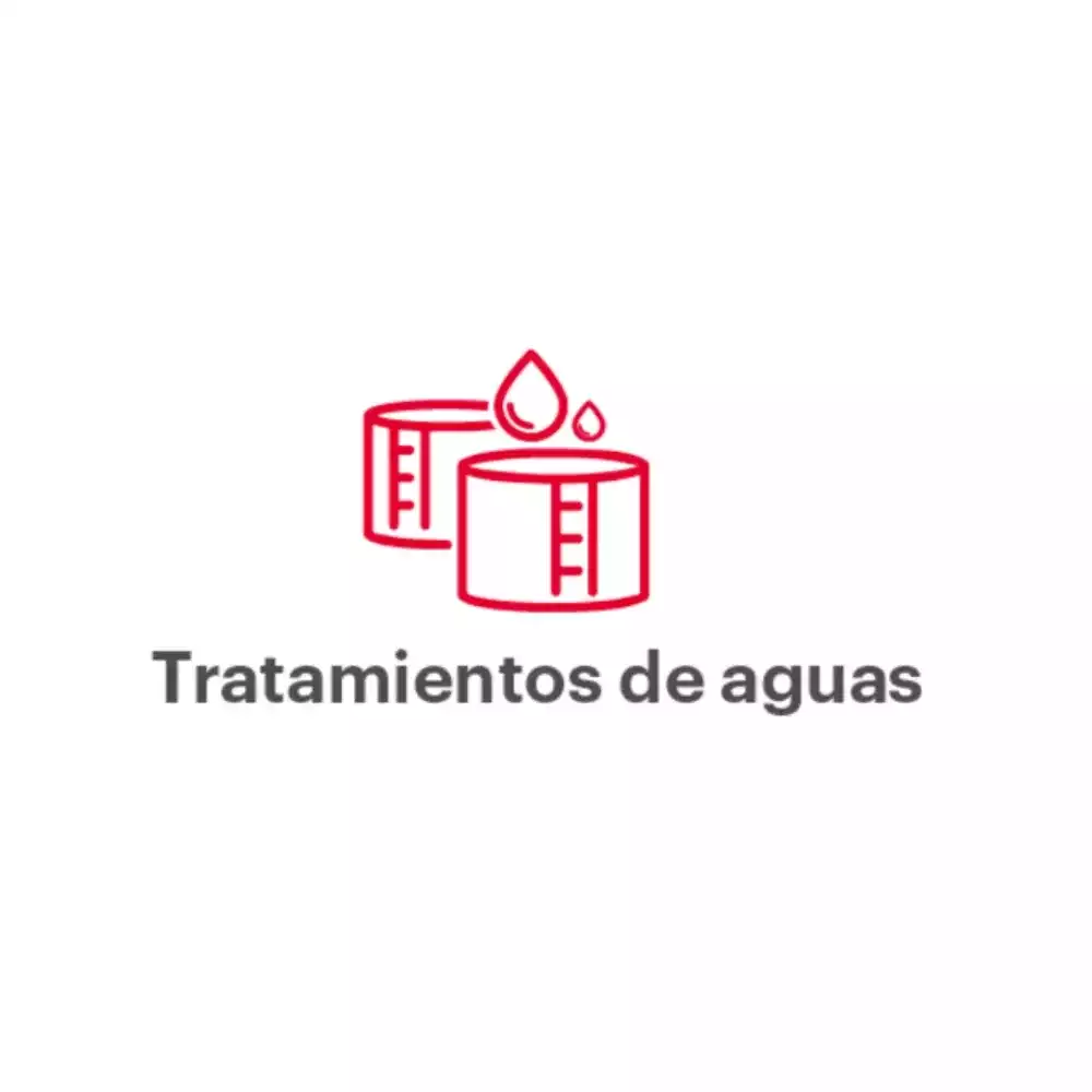 Tratamiento de aguas