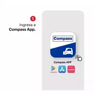 Descarga app-compass residencial