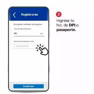 Registro-compass app