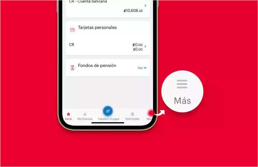 paso 2 sinpe movil