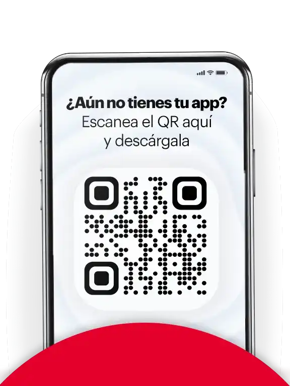 solicita tu tarjeta digital BAC