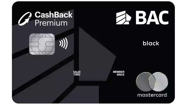 tarjeta cashback premium mastercard