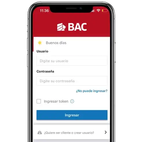 Banca Móvil