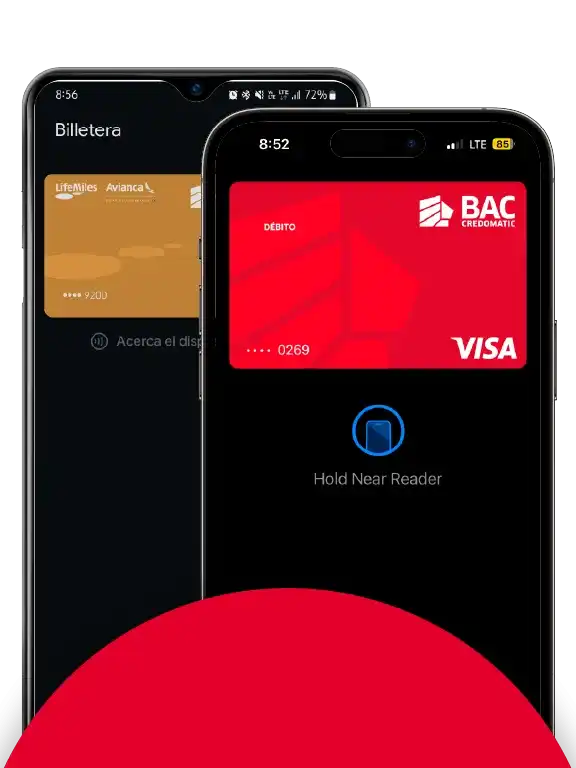 Google y Apple pay
