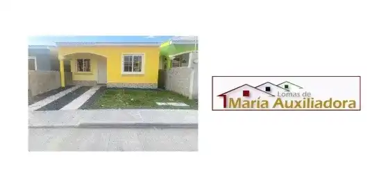 Fachada Maria Auxiliadora