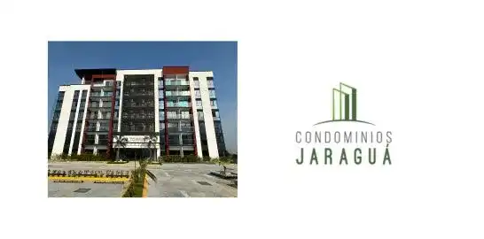 Fachada_Condominios Jaragua