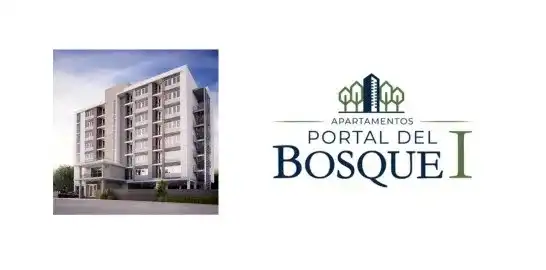 Fachada_Portal del bosque I