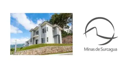 Fechada Minas de Surcagua