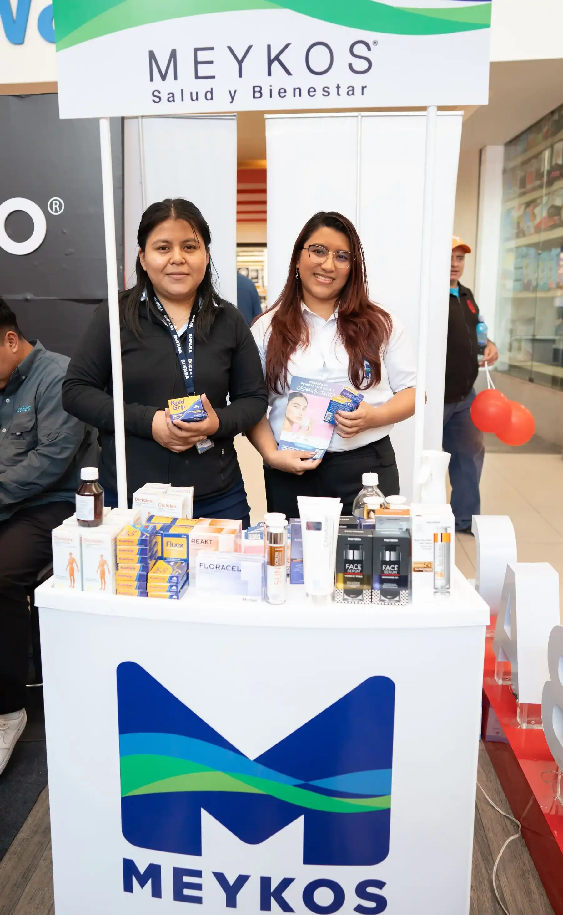 Jornada médica Xela