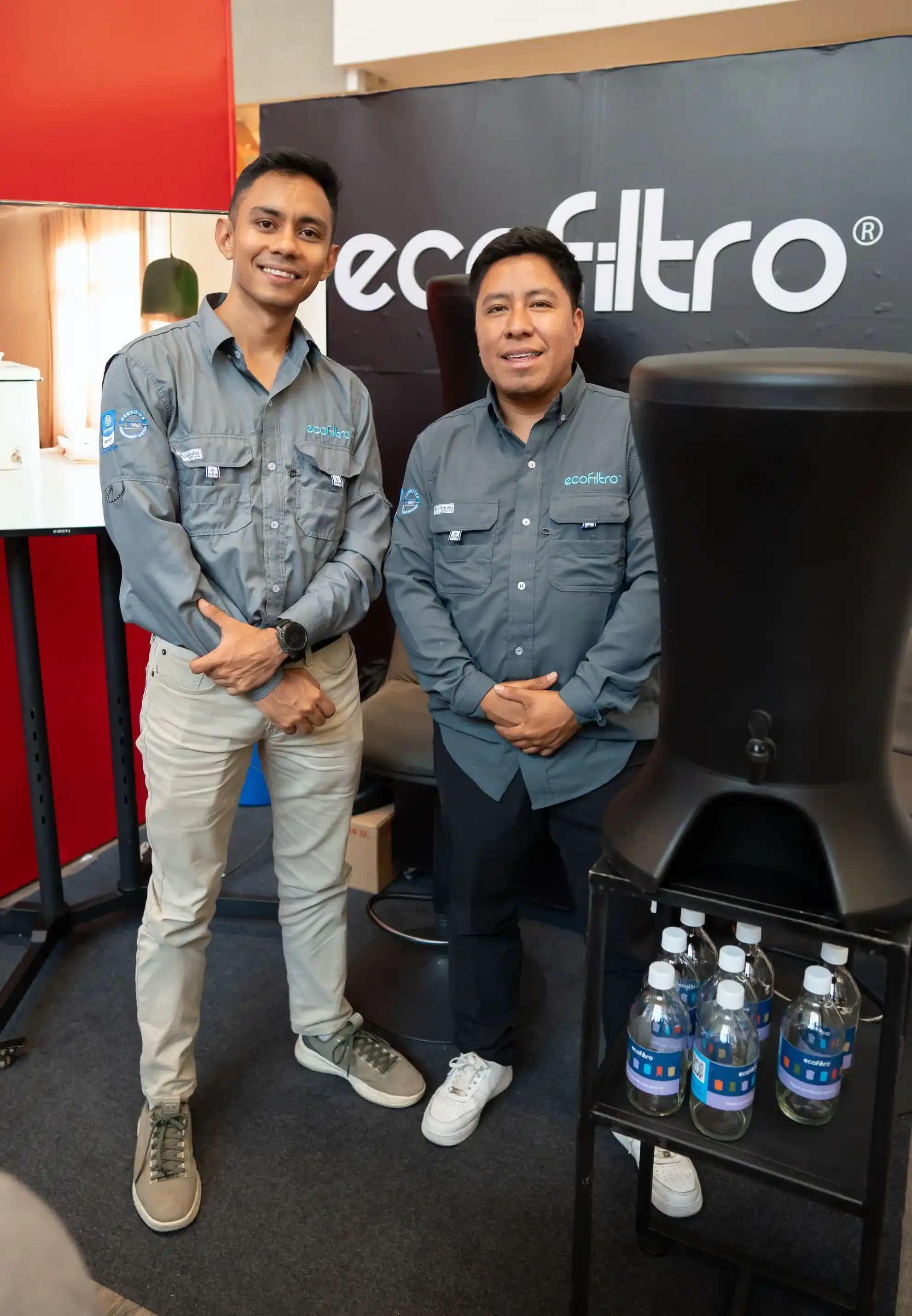 jornada médica en xela