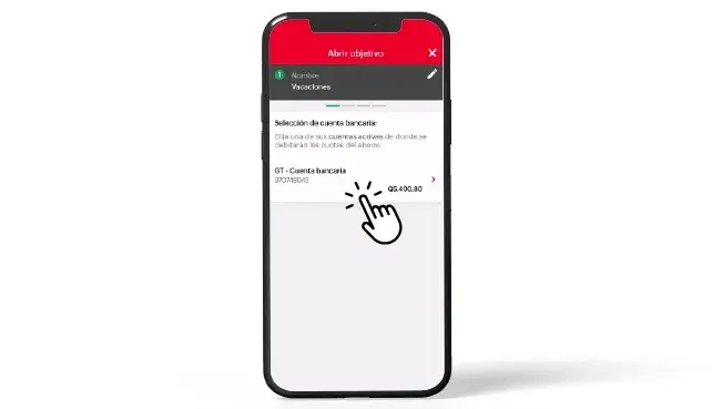 paso 4 objetivos app  