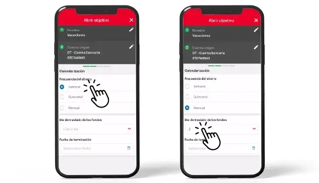paso 4 objetivos app  