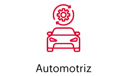 Automotriz
