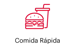 Comida Rápida