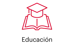 Educación