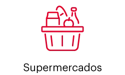 Supermercados
