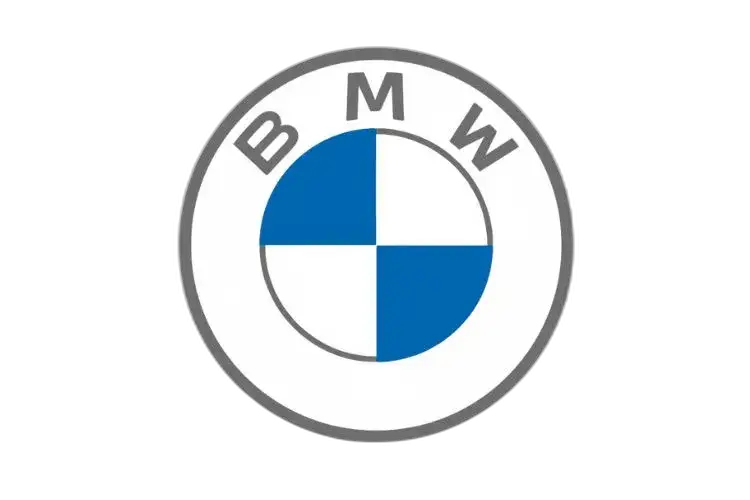 LOGO BMW