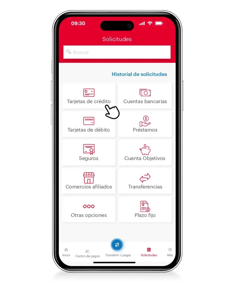 Pasos PRF Landing 02