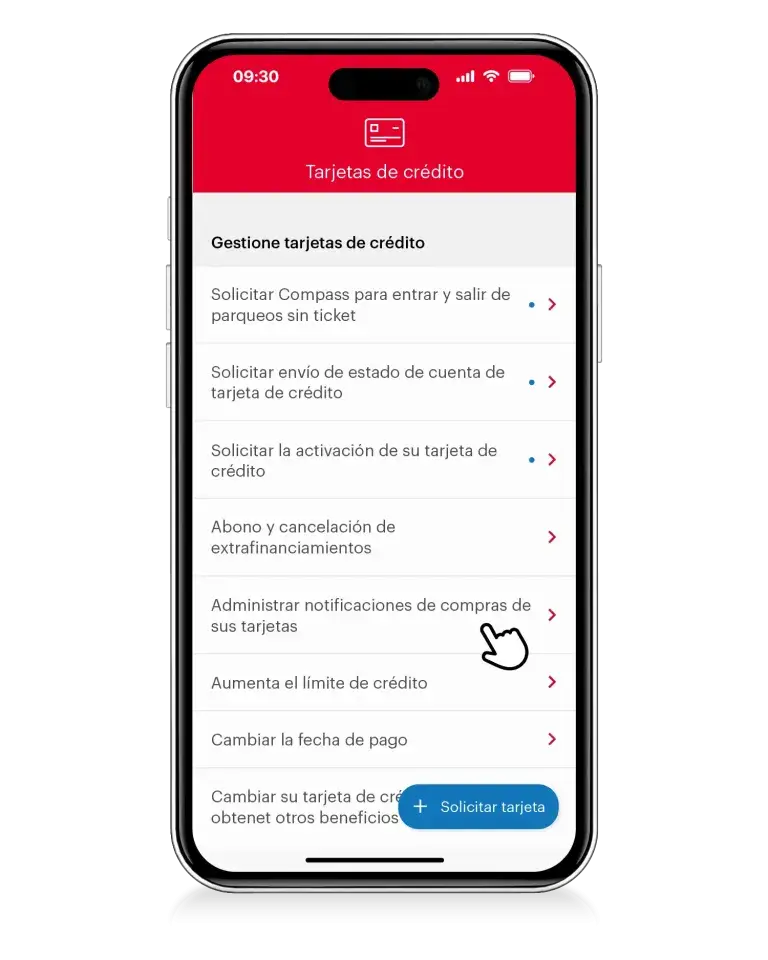 Pasos PRF Landing 03