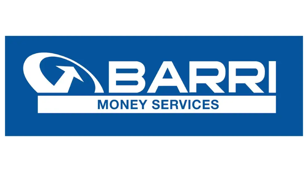 Logo Barri