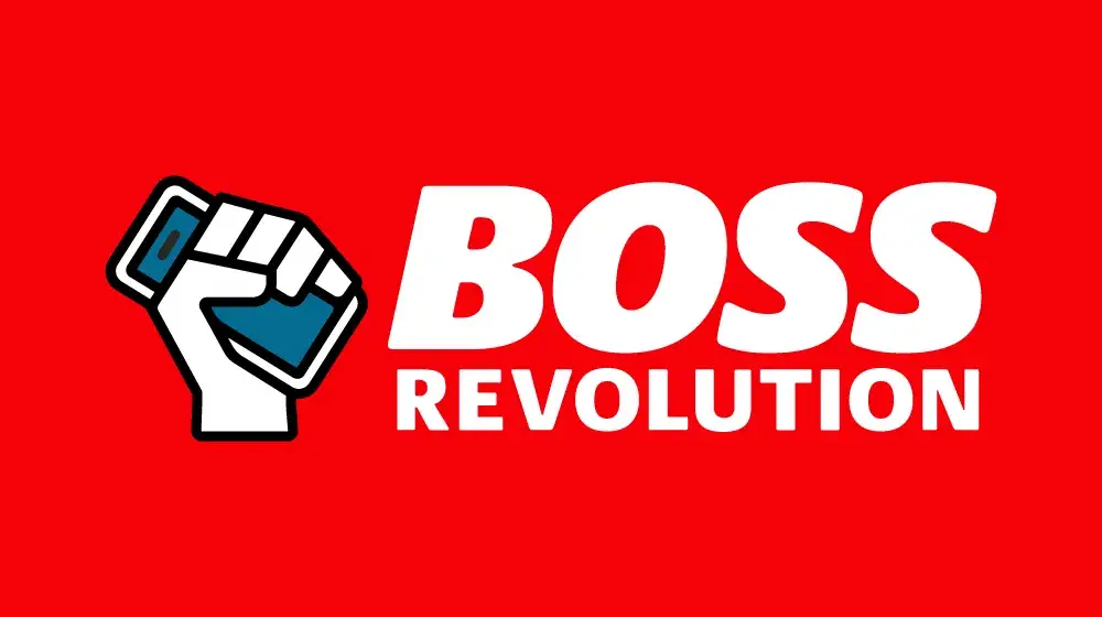 boss
