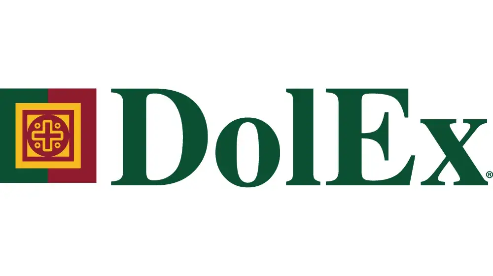 Logo Dolex