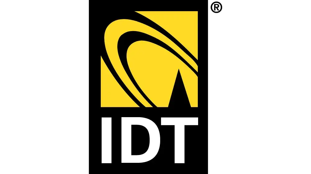 Logo IDT
