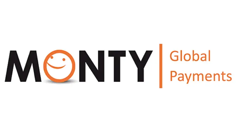 Logo Monty