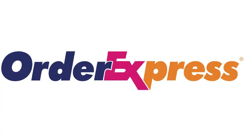 Logo Order express