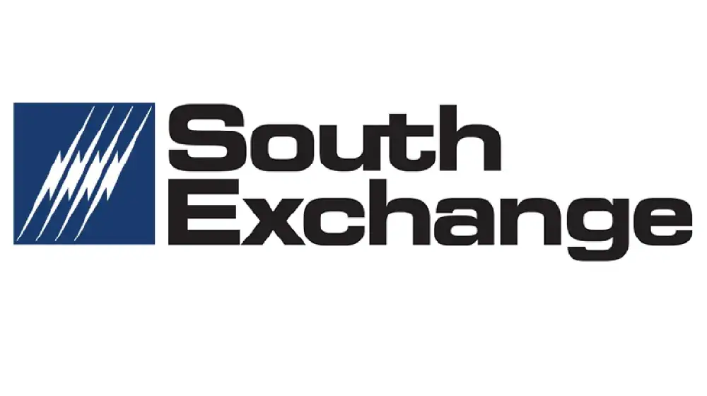 south