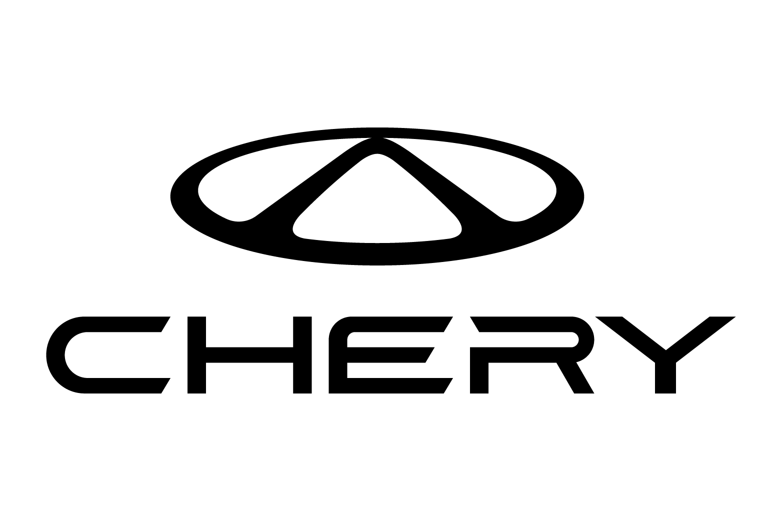 LOGO CHERY