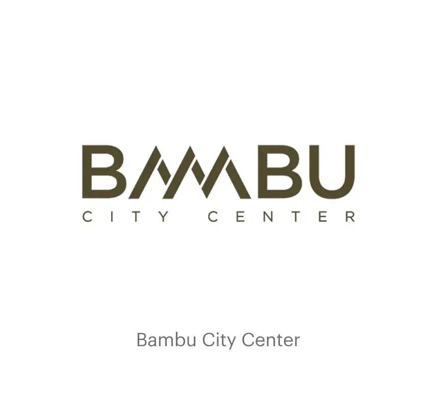 Bambu City Center, comercio afiliado al servicio Compass El Salvador para entrar y salir de estacionamiento sin filas, tiquetes ni efectivo