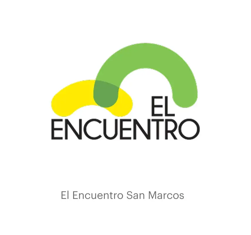 El Encuentro San Marcos, comercio afiliado al servicio Compass El Salvador para entrar y salir de estacionamiento sin filas, tiquetes ni efectivo