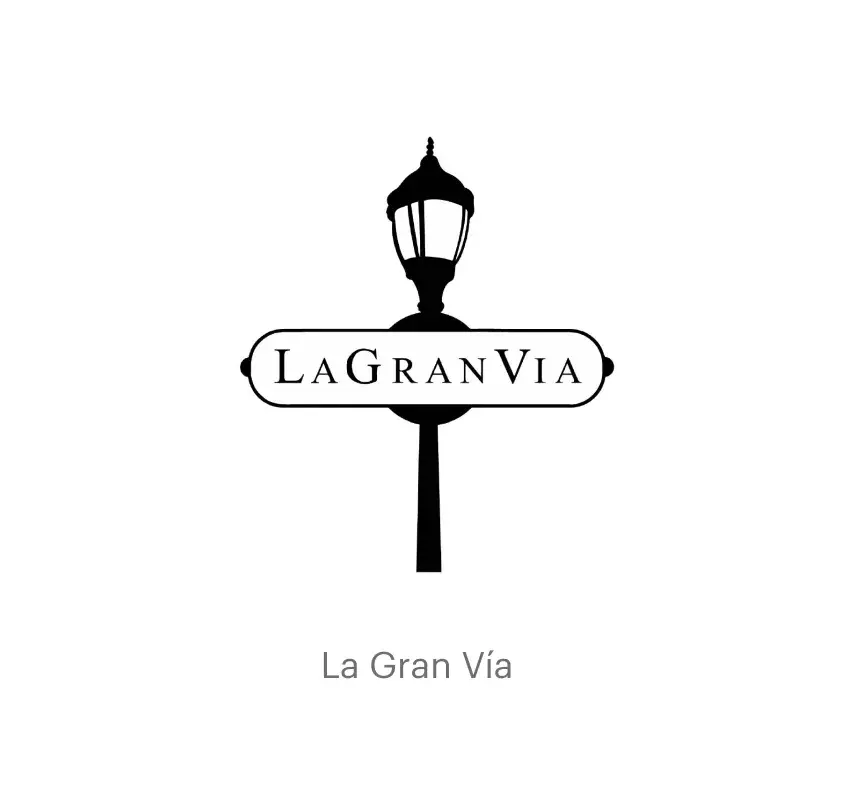 La Gran Vía, comercio afiliado al servicio Compass El Salvador para entrar y salir de estacionamiento sin filas, tiquetes ni efectivo