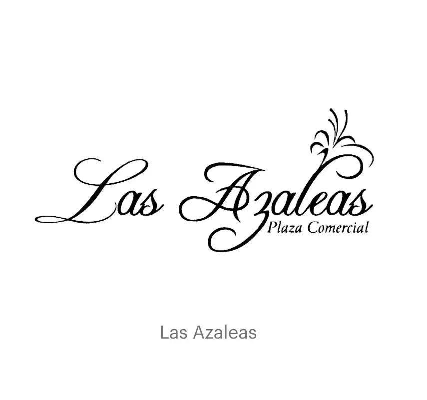 Las Azaleas, comercio afiliado al servicio Compass El Salvador para entrar y salir de estacionamiento sin filas, tiquetes ni efectivo