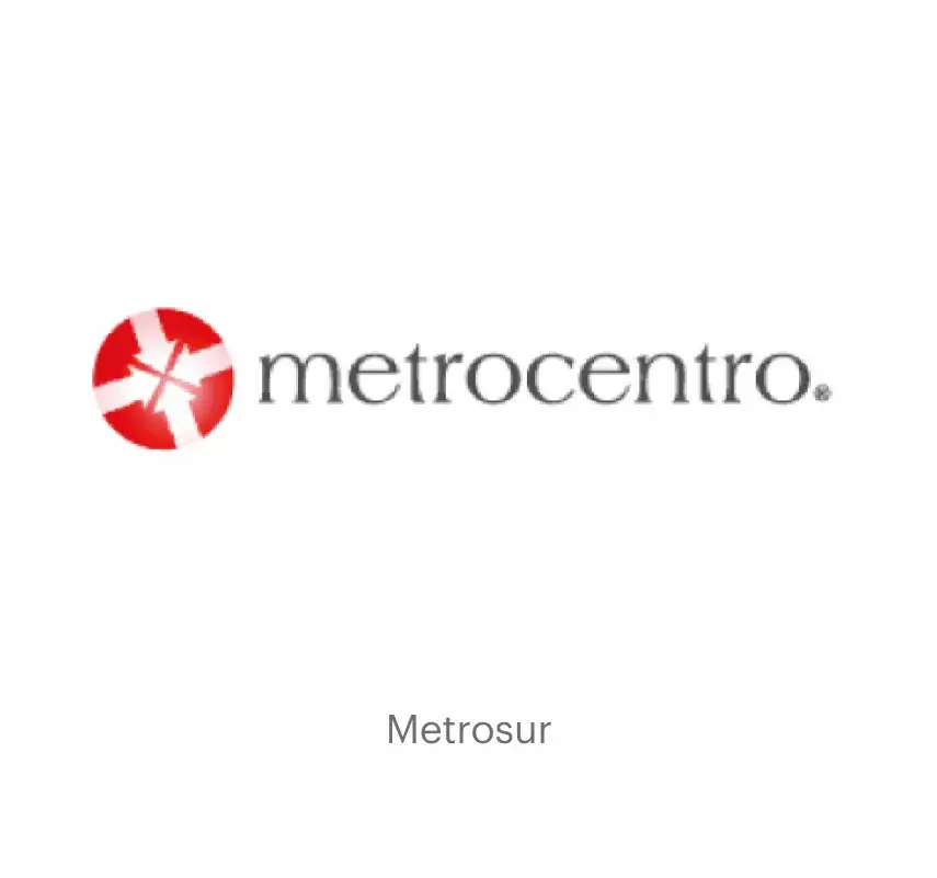 Metrosur, comercio afiliado al servicio Compass El Salvador para entrar y salir de estacionamiento sin filas, tiquetes ni efectivo