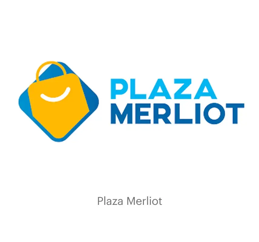 Plaza Merliot, comercio afiliado al servicio Compass El Salvador para entrar y salir de estacionamiento sin filas, tiquetes ni efectivo