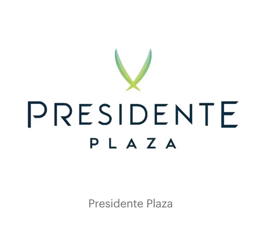 Presidente Plaza, comercio afiliado al servicio Compass El Salvador para entrar y salir de estacionamiento sin filas, tiquetes ni efectivo