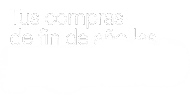 Logo de campaña BAC Guatemala: Tus compras de fin de año las paga BAC