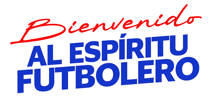 Logo de campaña "Bienvenido al espíritu futbolero" de Visa y BAC, donde puede participar por dos paquetes exclusivos a la Copa del Mundo 2026