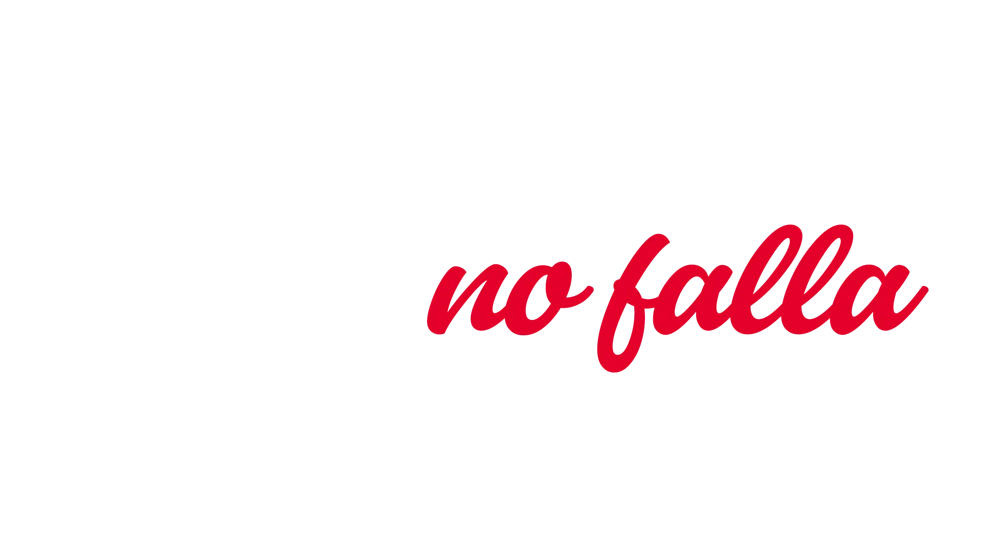 Caliche's Sport no falla