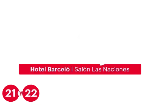 Logo de campaña BAC Guatemala: "Festival de Viajes"