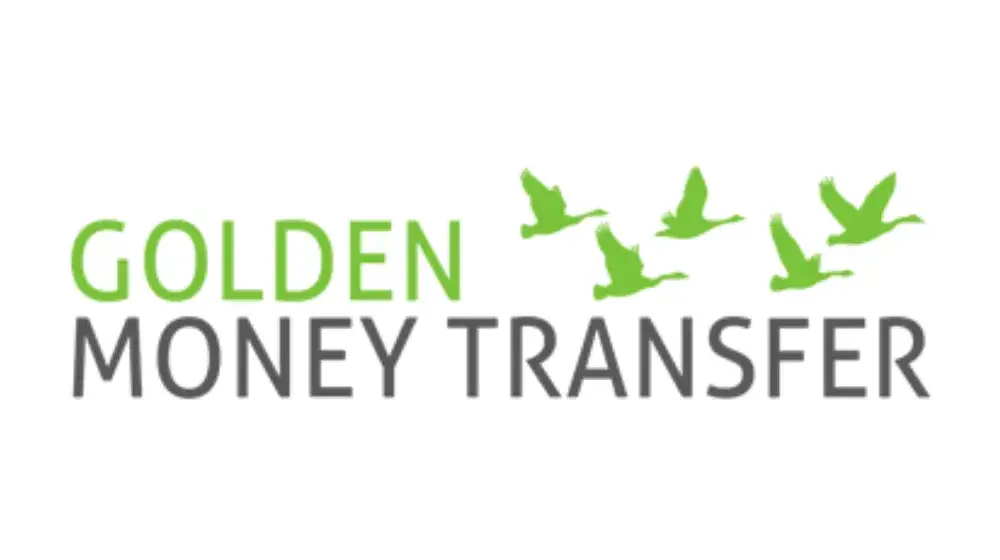 Golden Money Transfer