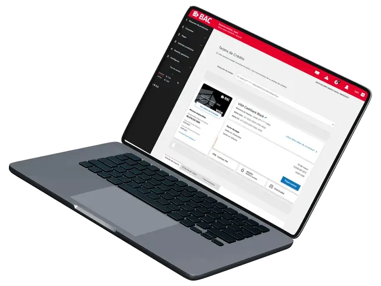 extrafinanciamiento BAC