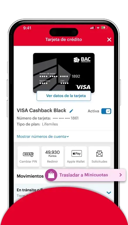compras a cuotas bac