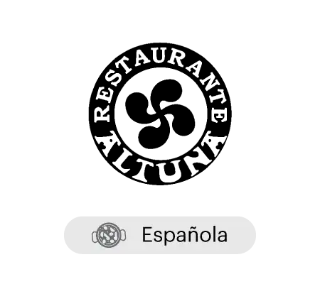 Altuna - Española